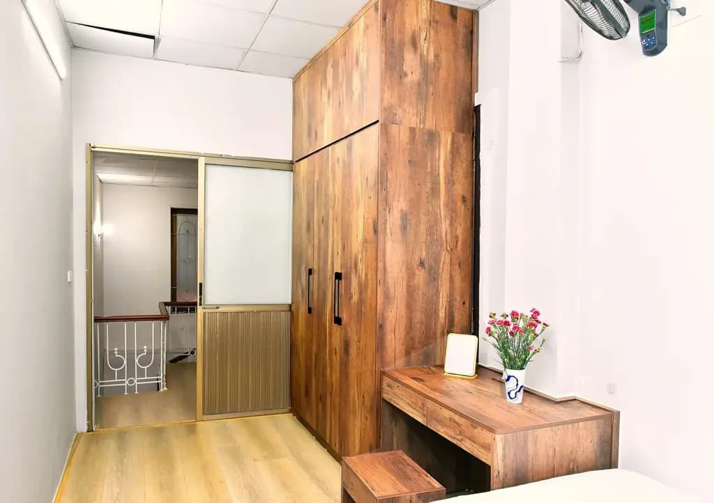 Main-🏡 DƯƠNG QUẢNG HÀM – CẦU GIẤY – NHÀ RIÊNG 3 TẦNG – 2PN – 10 TRIỆU/THÁNG-8