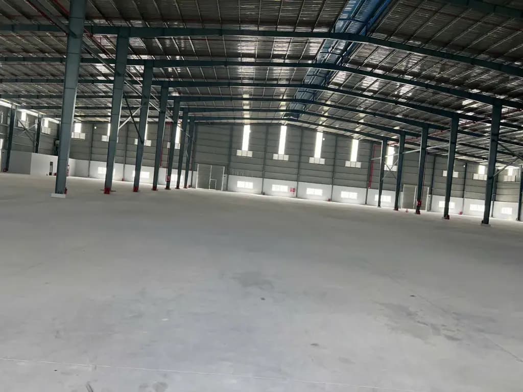 Main-Cho thuê kho xưởng 15.500m2 sát KCN Hố Nai Trảng Bom, KCN Sông Mây, 2000m2 đến 10.000m2-1