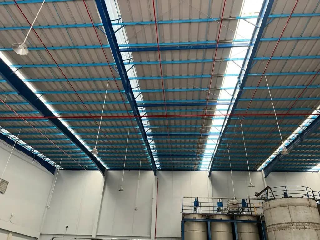 Main-Cho Thuê Xưởng Sản Xuất - Kho Lưu Hàng . Tại P. Phước Tân. 2.550m² / 3.300m² / 2.100m² / 4.400m² / 2.800m² / 5.400m² / 3.500m² / 6.200m²-0