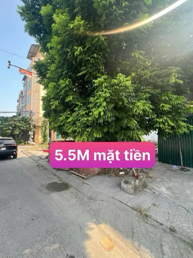 Bán Đất 100m2 có sẵn 100 m2 thổ cư giá 1.78 tỷ tại Xã Thạch Hoà Huyện Thạch Thất Hà Nội