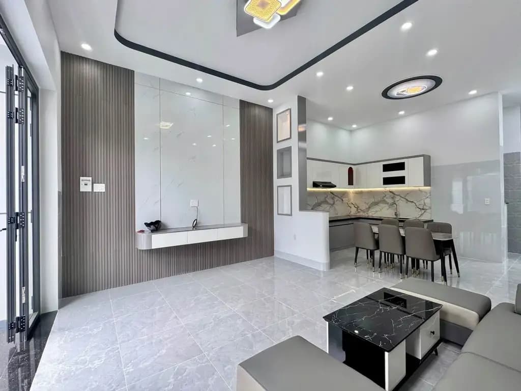 Main-Bán Nhà riêng 100m2 có sẵn 100 m2 thổ cư giá 1.08 tỷ tại Đường Đồng Khởi Phường Tân Phong Thành phố Biên Hòa Đồng Nai-2
