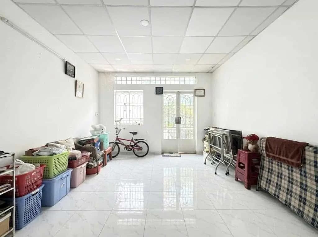 Main-Bán Nhà Tân Phú 24 M2, Lê Trọng Tấn, Hẻm Ôtô, Cách Aeon 3 Phút - Nhỉnh 3 Tỷ-1