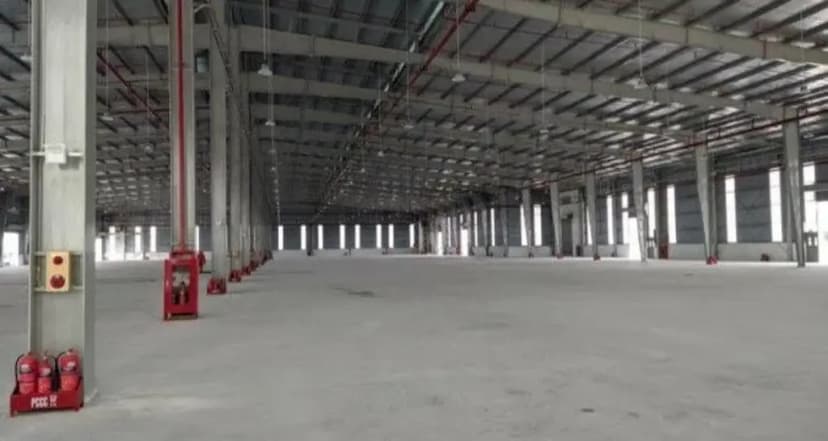 Cho Thuê Kho Xưởng Mới Đẹp KCN Vsip 1, Thuận An Bình Dương 3.700m² * 2.000m² * 4.700m² * 2.650m² * 6.500m² * 2.900m² * 5.800m² * 3.200m²