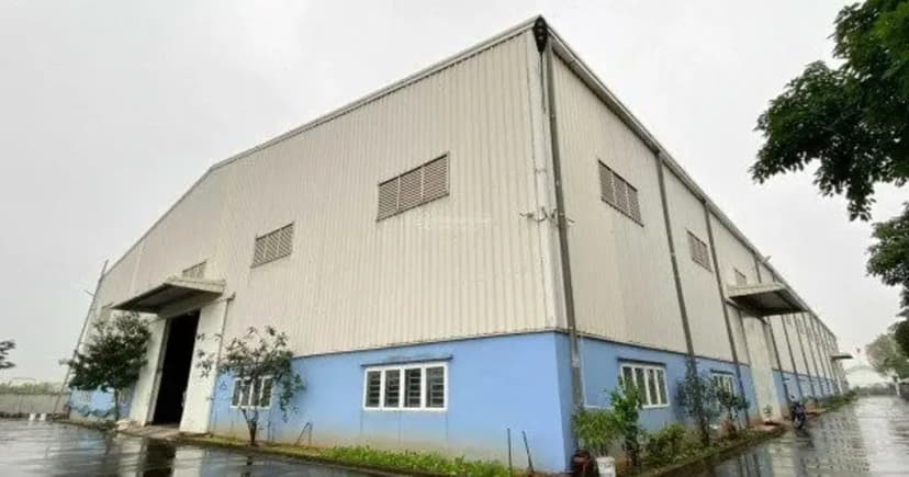 Cho thuê kho Xưởng 2600m2 ngay KCN Tam Phước Biên Hoà - pháp lý chuẩn, có trạm điện xiêu lớn 5000KVA. Giá chỉ 200tr/tháng. 2.550m² / 3.300m² / 2.100m² / 4.400m² / 2.800m² / 5.400m² / 3.500m² / 6.200m²