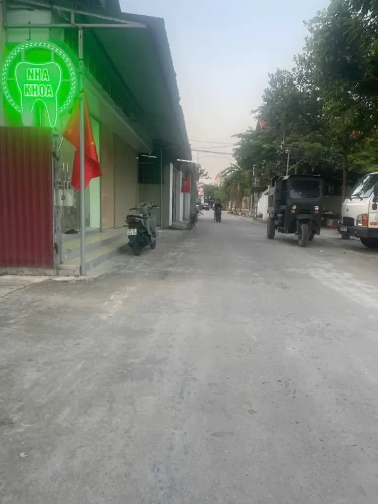 Main-Bán Đất 100m2 có sẵn 100 m2 thổ cư giá 1.9 tỷ tại Tân Xã Huyện Thạch Thất Hà Nội-2