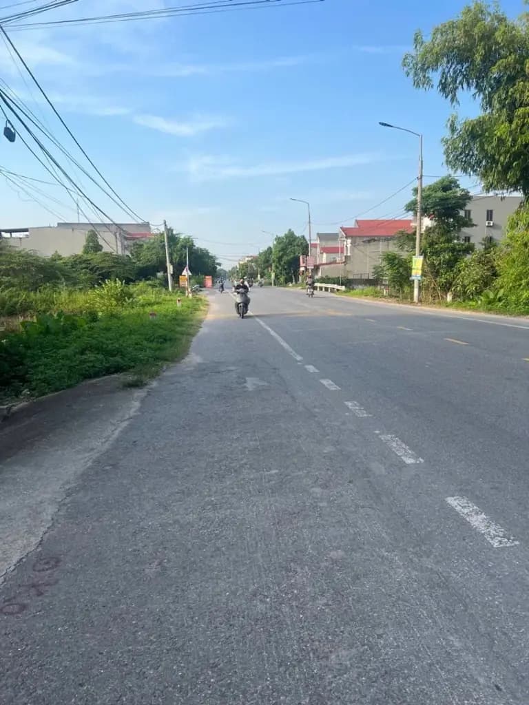 Main-Bán Đất 100m2 có sẵn 100 m2 thổ cư giá 1.6 tỷ tại Xã Phú Cát Huyện Quốc Oai Hà Nội-0
