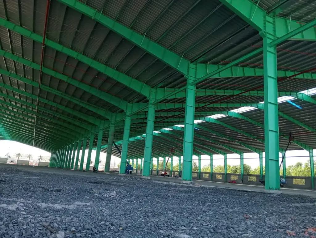 Main-Cho thuê kho 3900m2 GẦN 2 KCN - AMATA Và Hố Nai 3 - Biên Hoà ĐN, 2.550m² / 3.300m² / 2.100m² / 4.400m² / 2.800m² / 5.400m² / 3.500m² / 6.200m²-0