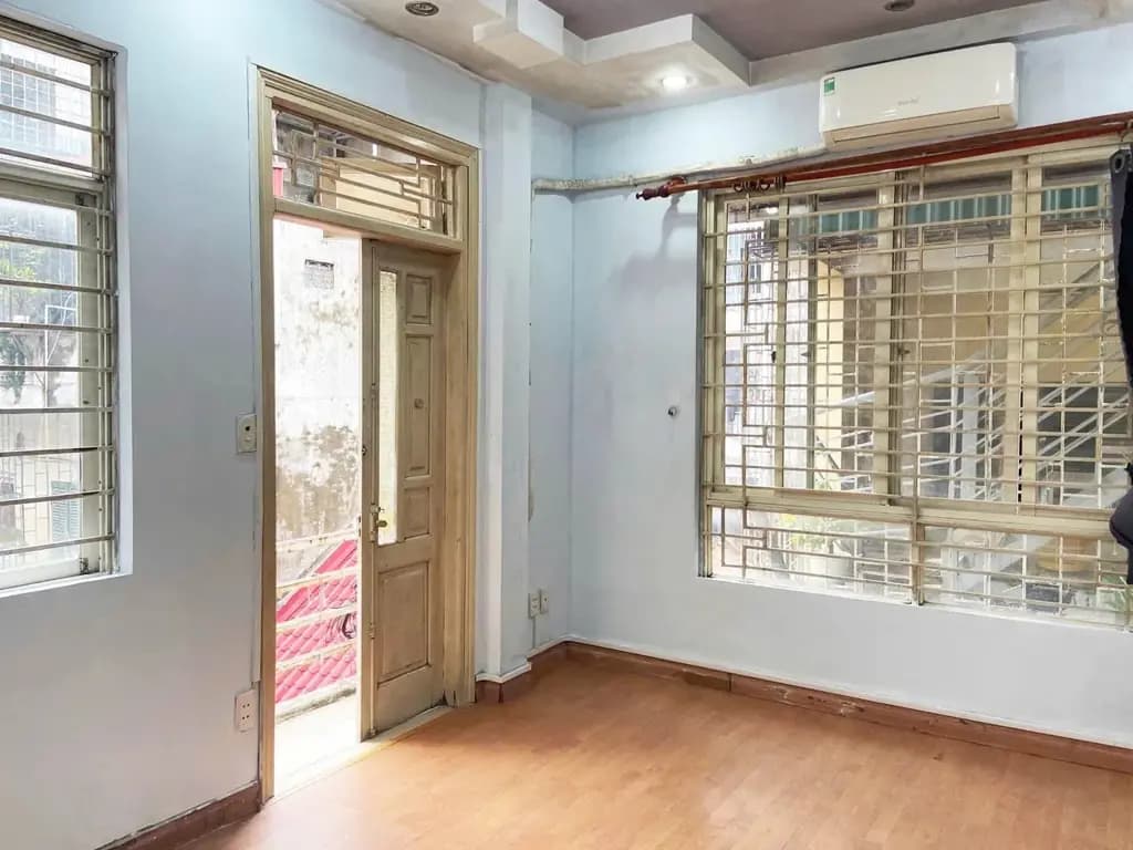 Main-🏡 KHÂM THIÊN – ĐỐNG ĐA – NHÀ NGUYÊN CĂN 5 TẦNG – 2PN KHÉP KÍN – 8,9 TRIỆU/THÁNG-7