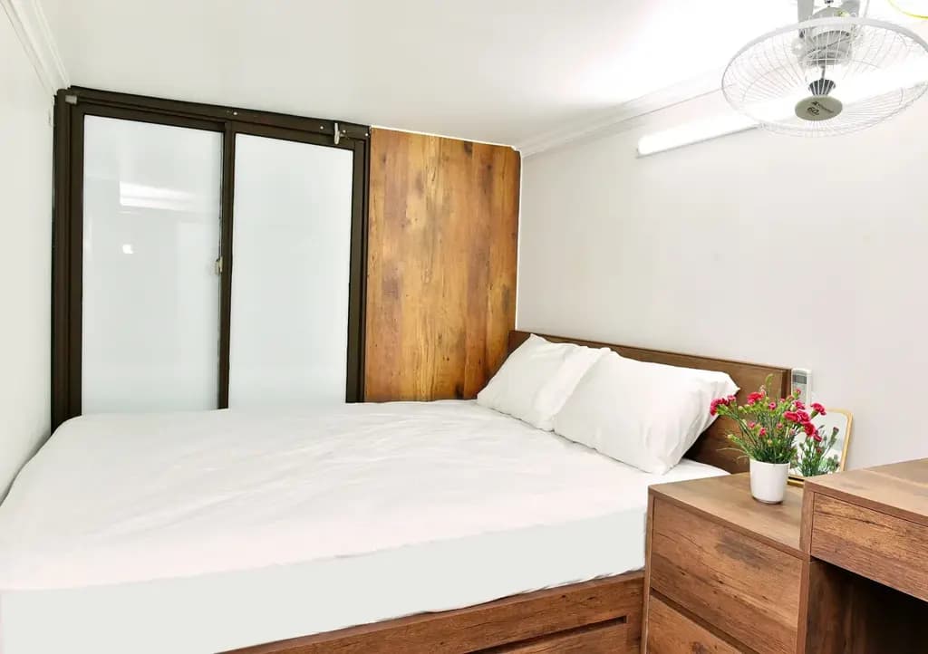 Main-🏡 DƯƠNG QUẢNG HÀM – CẦU GIẤY – NHÀ RIÊNG 3 TẦNG – 2PN – 10 TRIỆU/THÁNG-5