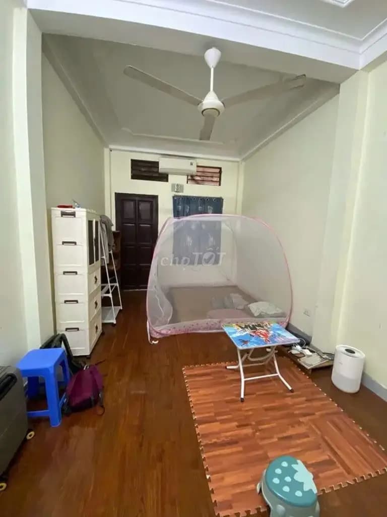 Main-🏡 THỤY KHUÊ – TÂY HỒ – NHÀ NGUYÊN CĂN 3 TẦNG + TUM – 2PN – 10 TRIỆU/THÁNG-3