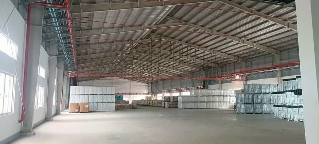 Main-Cho Thuê Kho 6000m² Tại Trung Tâm Mỹ Xuân KCN Phú Mỹ , Giấy Phép Đạt Chuẩn Làm Kho. 2.550m² / 3.300m² / 2.100m² / 4.400m² / 2.800m² / 5.400m² / 3.500m² / 6.200m²-0