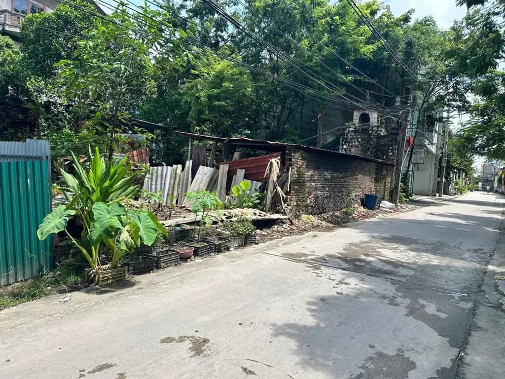 Main-Bán Đất 100m2 có sẵn 100 m2 thổ cư giá 1.78 tỷ tại Xã Phú Cát Huyện Quốc Oai Hà Nội-1