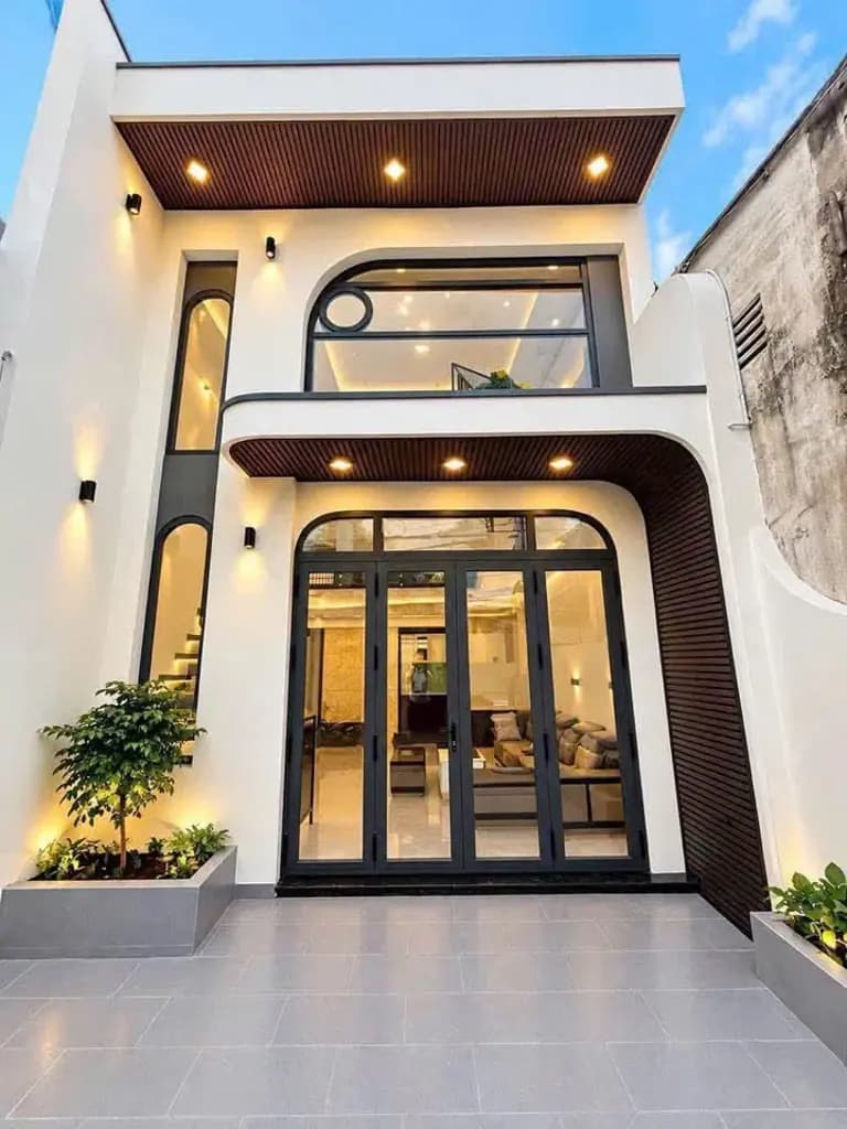 BÁN NHÀ 1 TRỆT 1 LỬNG-5X18- 3 PHÒNG NGỦ,NGAY GẦN ĐƯỜNG ĐỒNG KHỞI-GIÁ 1,63 TỶ