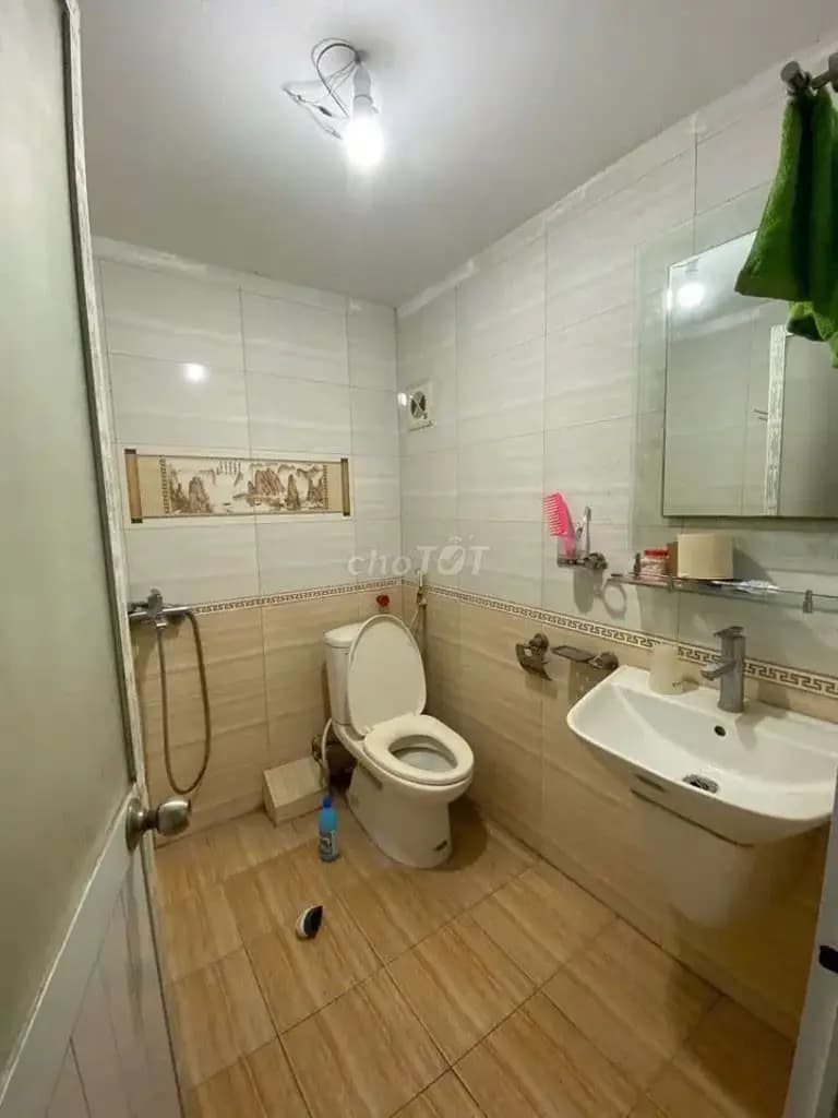 Main-🏡 THỤY KHUÊ – TÂY HỒ – NHÀ NGUYÊN CĂN 3 TẦNG + TUM – 2PN – 10 TRIỆU/THÁNG-2