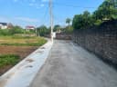 Thumb-Bán Đất 100m2 có sẵn 100 m2 thổ cư giá 1.6 tỷ tại Xã Phú Cát Huyện Quốc Oai Hà Nội-4