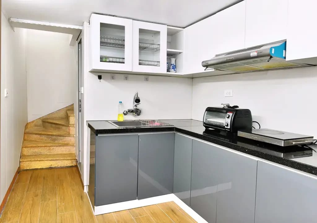 Main-🏡 DƯƠNG QUẢNG HÀM – CẦU GIẤY – NHÀ RIÊNG 3 TẦNG – 2PN – 10 TRIỆU/THÁNG-3