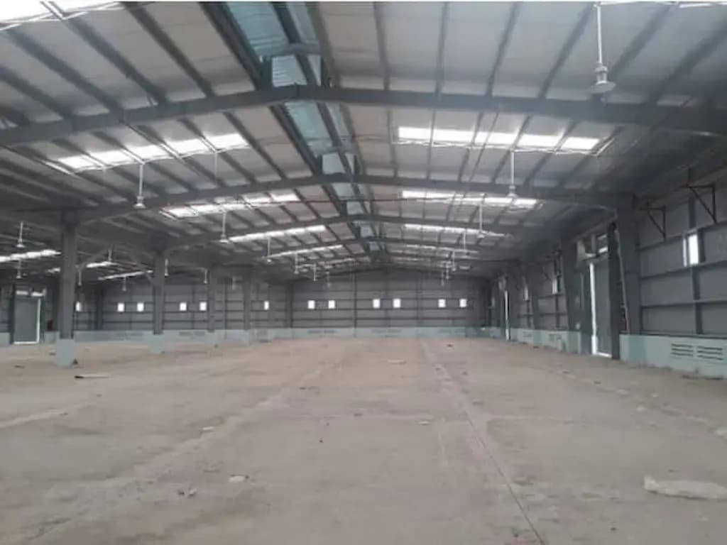 Main-Cho Thuê Nhà Xưởng 3.700m² * 2.000m² * 4.700m² * 2.650m² * 6.500m² * 2.900m² * 5.800m² * 3.200m² Tiêu Chuẩn Khu Công Nghiệp Vsip 2, Thủ Dầu Một Bình Dương-0