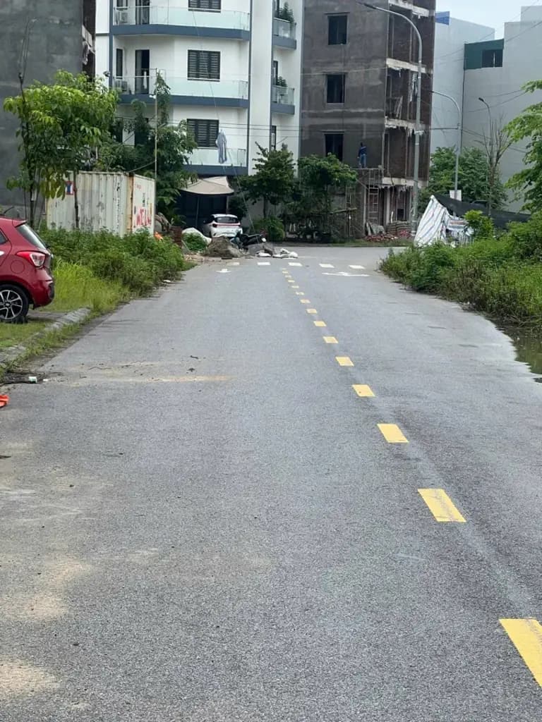 Main-Bán Đất 100m2 có sẵn 100 m2 thổ cư giá 1.6 tỷ tại Xã Hạ Bằng Huyện Thạch Thất Hà Nội-2