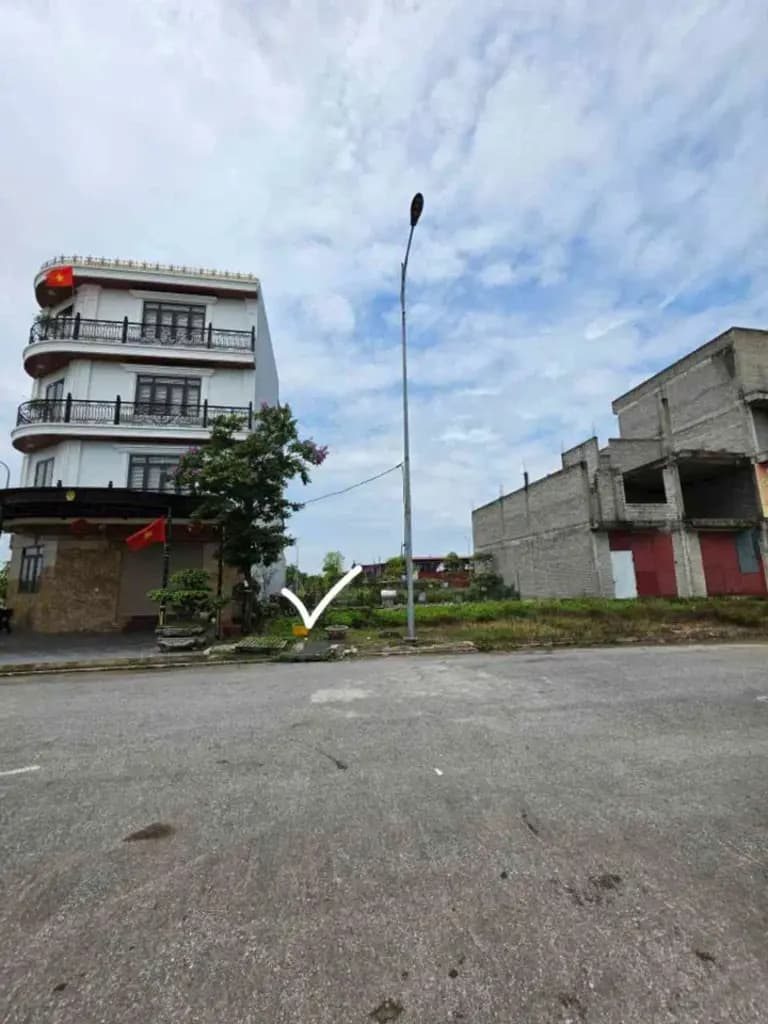 Main-Bán Đất 100m2 có sẵn 100 m2 thổ cư giá 2.1 tỷ tại Xã Yên Bình Huyện Thạch Thất Hà Nội-2