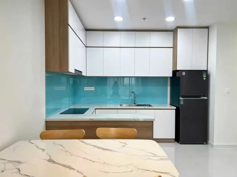 MỚI 100%: 4 MẪU CĂN HỘ 2PN 2WC GIÁ TỐT NHẤT VICTORIA VILLAGE NÊN THUÊ