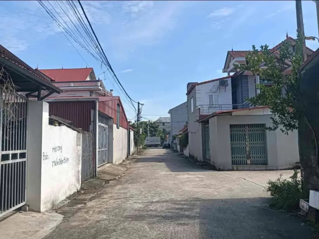 Main-Bán Đất 100m2 có sẵn 100 m2 thổ cư giá 1.9 tỷ tại Xã Phú Cát Huyện Quốc Oai Hà Nội-3