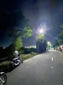 Thumb-Bán Đất 100m2 có sẵn 100 m2 thổ cư giá 1.6 tỷ tại Xã Hạ Bằng Huyện Thạch Thất Hà Nội-1