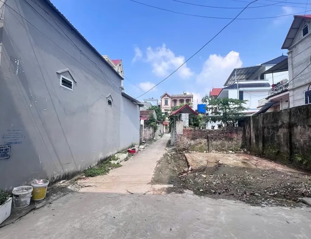 Main-Bán Đất 100m2 có sẵn 100 m2 thổ cư giá 1.9 tỷ tại Xã Phú Cát Huyện Quốc Oai Hà Nội-5