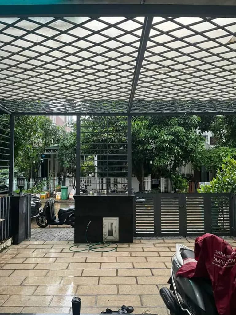 BIỆT THỰ COMPOUND JAMONA HOME RESORT THỦ ĐỨC 5PN GIÁ 19TR ĐẸP MELI