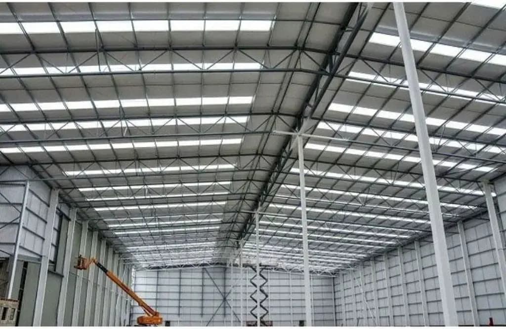 Cho Thuê Kho Xưởng 2.800m² - 4.400m² - 2.100m² - 3.500m² - 6.200m² - 2.550m² - 3.300m² - 5.400m² KCN Vsip 2, KCN Kim Huy, KCN Đại Đăng, Thủ Dầu Một
