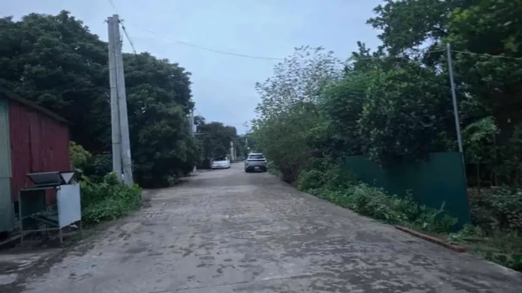 Main-Bán Đất 100m2 có sẵn 100 m2 thổ cư giá 1.6 tỷ tại Phường Xuân Khanh Thị xã Sơn Tây Hà Nội-1