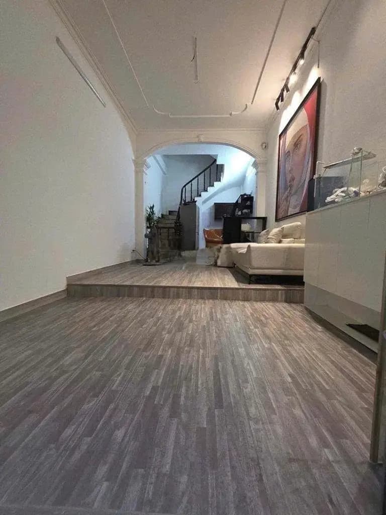 🏡 YÊN HÒA – CẦU GIẤY – NHÀ NGUYÊN CĂN 4 TẦNG – 2PN KHÉP KÍN – 13 TRIỆU/THÁNG