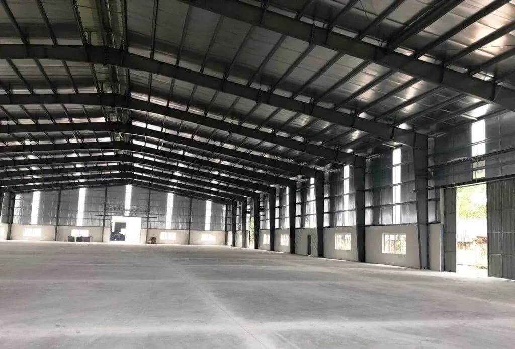 Main-Cho Thuê Nhà Xưởng 6.200m² | 2.800m² / 3.300m² * 5.400m² • 2.550m² - 3.500m² | 4.400m² / 2.100m² Tại KCN Sóng Thần 1 2, Dĩ An - Bình Dương-0