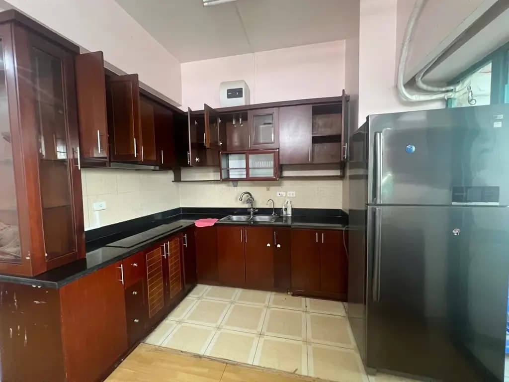 Main-Cho thuê CĂN HỘ 2 ngủ tại Viglacera 671 Hoàng Hoa Thám, Ba Đình. 12 triệu/ tháng. Ưu tiên: Hộ gia đình.-1