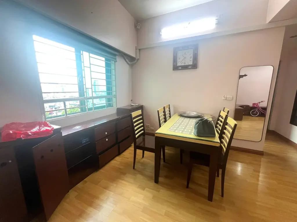 Main-Cho thuê CĂN HỘ 2 ngủ tại Viglacera 671 Hoàng Hoa Thám, Ba Đình. 12 triệu/ tháng. Ưu tiên: Hộ gia đình.-0