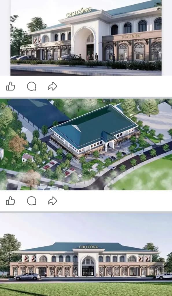BÁN NHÀ 3 TẦNG MẶT TIỀN NGUYỄN LỘ TRẠCH – ĐỐI DIỆN PHÚ XUÂN CITY – VỊ TRÍ VÀNG ĐẦU TƯ & KINH DOANH