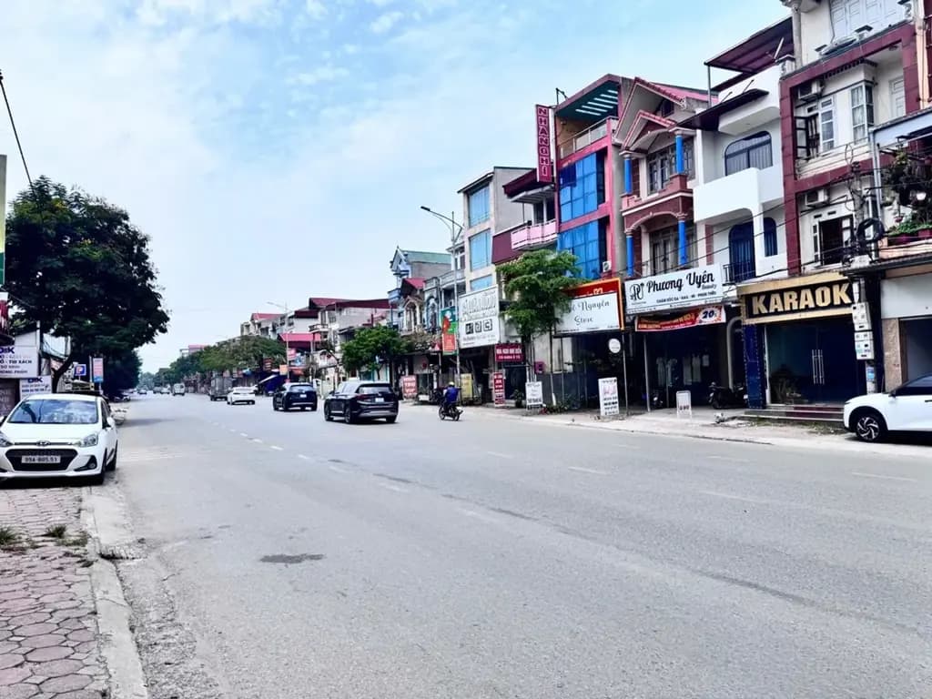 Main-Bán Đất 100m2 có sẵn 100 m2 thổ cư giá 1.6 tỷ tại Xã Phú Cát Huyện Quốc Oai Hà Nội-1