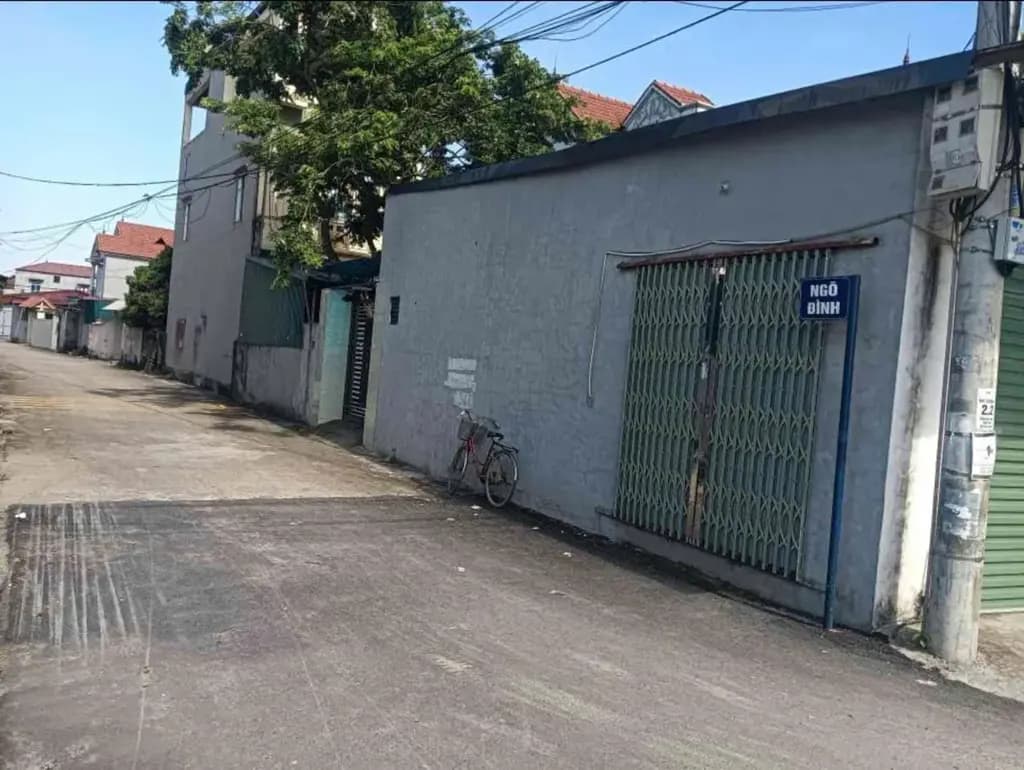 Main-Bán Đất 100m2 có sẵn 100 m2 thổ cư giá 1.9 tỷ tại Xã Phú Cát Huyện Quốc Oai Hà Nội-1