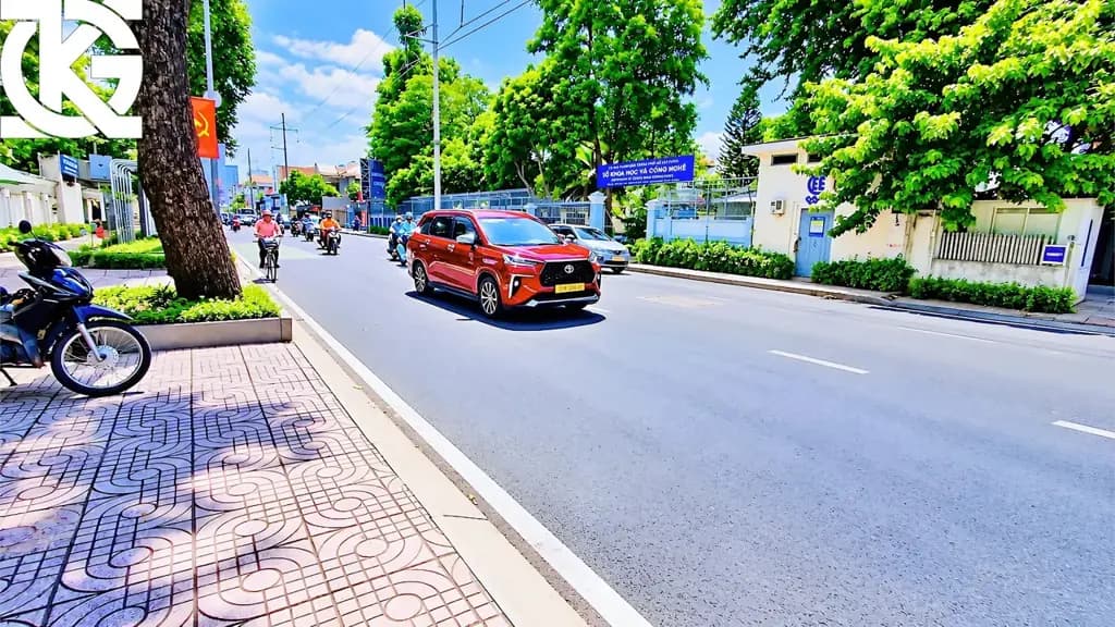 Main-❇️❇️ Cho Thuê Nhà Mặt Tiền: 269 Điện Biên Phủ - Quận 3 - 13x23, 2 tầng-1