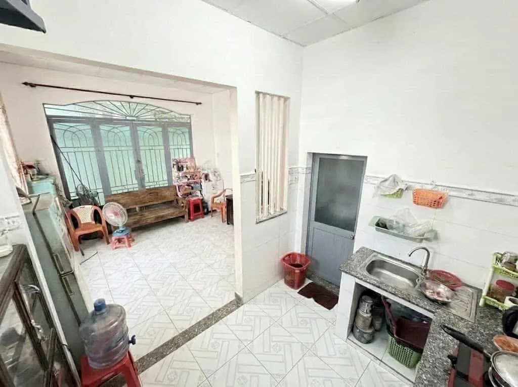 Main-Bán Nhà Tân Phú 24 M2, Lê Trọng Tấn, Hẻm Ôtô, Cách Aeon 3 Phút - Nhỉnh 3 Tỷ-2