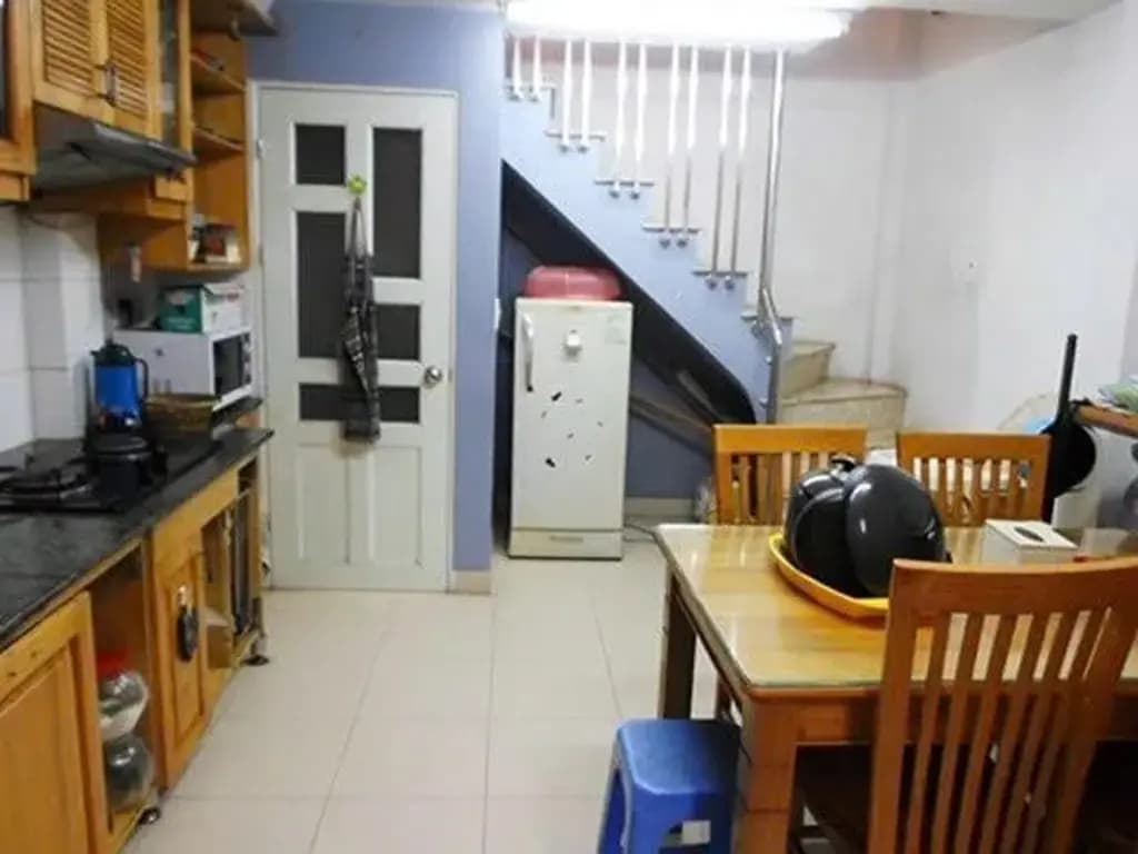 Main-🏡 KHÂM THIÊN – ĐỐNG ĐA – NHÀ NGUYÊN CĂN 5 TẦNG – 2PN KHÉP KÍN – 8,9 TRIỆU/THÁNG-0
