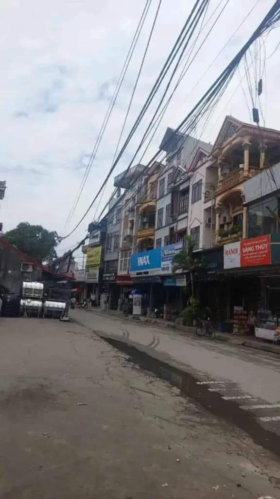 Main-Bán Đất 100m2 có sẵn 100 m2 thổ cư giá 1.9 tỷ tại Xã Cổ Đông Thị xã Sơn Tây Hà Nội-1