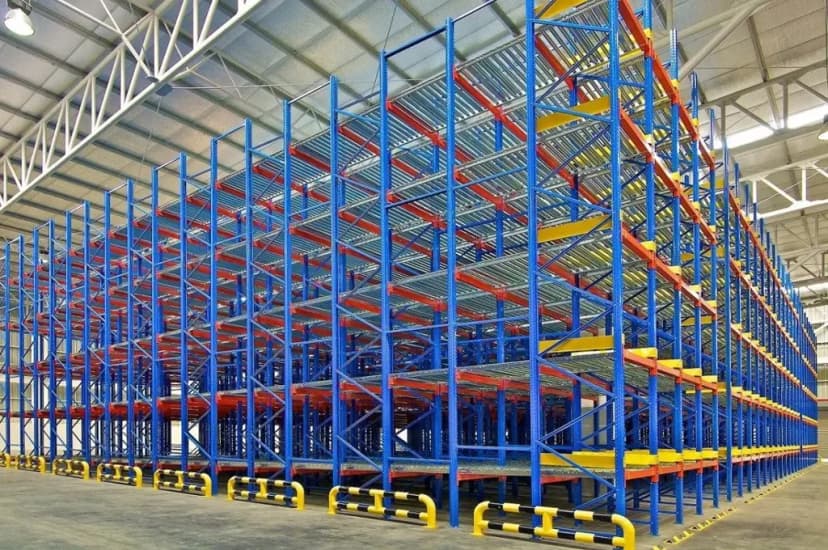 Khu Công Nghiệp Đất Đỏ Gần Cảng Cái Mép Cho Thuê Nhà Xưởng Sản Xuất Khuôn Viên Độc Lập. 2.550m² / 3.300m² / 2.100m² / 4.400m² / 2.800m² / 5.400m² / 3.500m² / 6.200m²