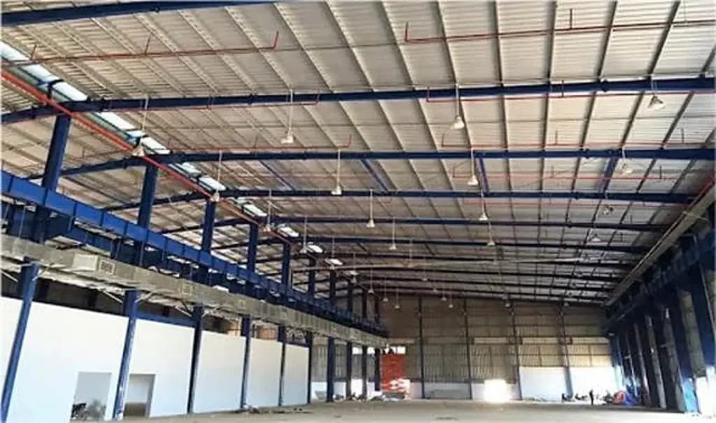 Main-Cho Thuê Nhà Xưởng ,2.550m² / 3.300m² / 2.100m² / 4.400m² / 2.800m² / 5.400m² / 3.500m² / 6.200m² Tại KCN Vsip 1, Thuận An Bình Dương Diện Tích Cho Thuê: 9.000m² - 20.000m2 Cho Thuê Lẻ-0
