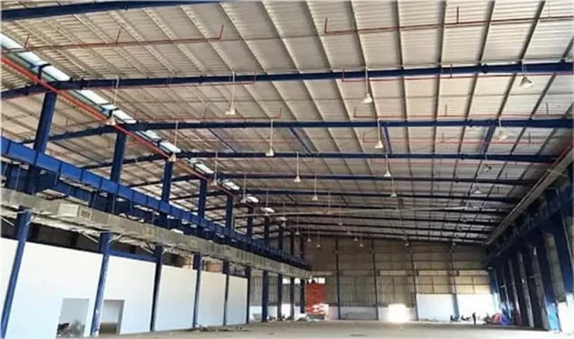 Cho Thuê Nhà Xưởng ,2.550m² / 3.300m² / 2.100m² / 4.400m² / 2.800m² / 5.400m² / 3.500m² / 6.200m² Tại KCN Vsip 1, Thuận An Bình Dương Diện Tích Cho Thuê: 9.000m² - 20.000m2 Cho Thuê Lẻ