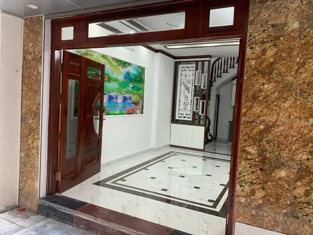 Main-🏡 HÀO NAM – ĐỐNG ĐA – NHÀ NGUYÊN CĂN 3 TẦNG – 3PN – 14 TRIỆU/THÁNG-0