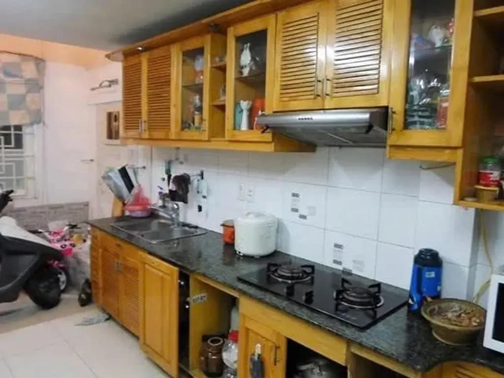 Main-🏡 KHÂM THIÊN – ĐỐNG ĐA – NHÀ NGUYÊN CĂN 5 TẦNG – 2PN KHÉP KÍN – 8,9 TRIỆU/THÁNG-1