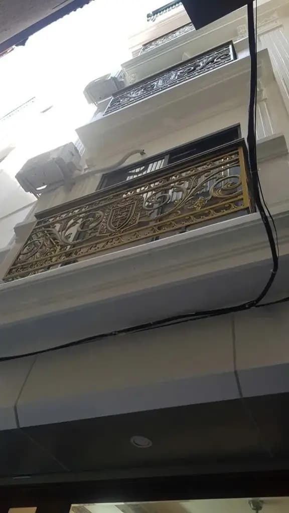Main-🏡 HÀO NAM – ĐỐNG ĐA – NHÀ NGUYÊN CĂN 3 TẦNG – 3PN – 14 TRIỆU/THÁNG-6