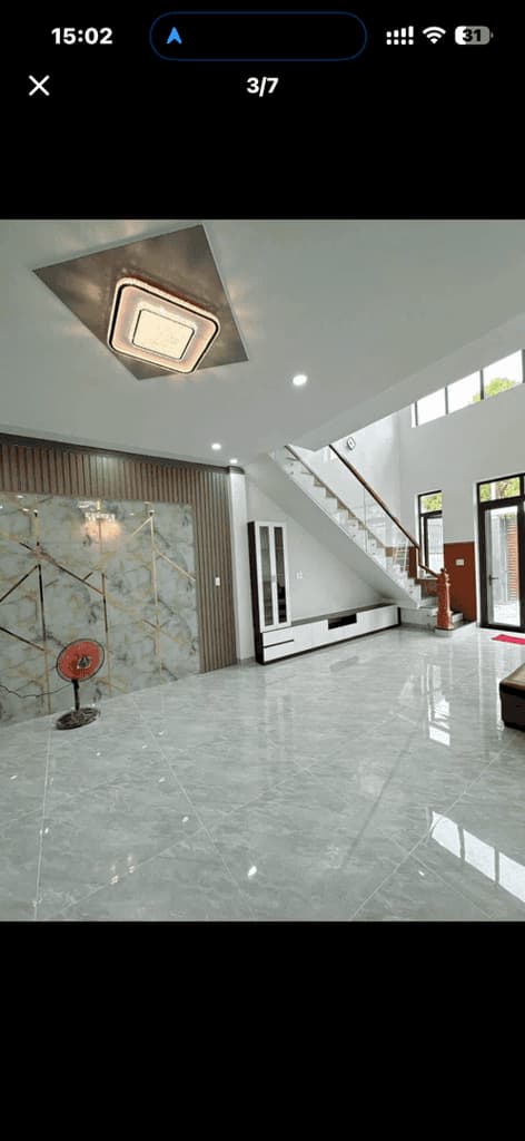 Main-Chính chủ cần bán nhà 1 trệt 1 lừng gần trường Đại học Lạc Hồng-2