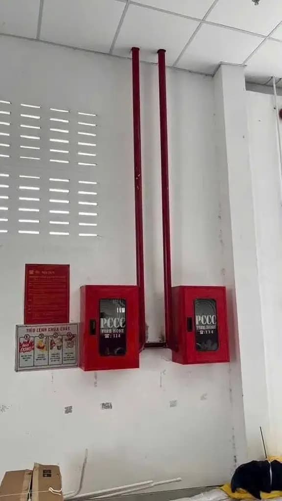 Cho thuê Kho, nhà xưởng 2000m2 Mặt tiền QL1A Vĩnh Long 60k/m2/tháng