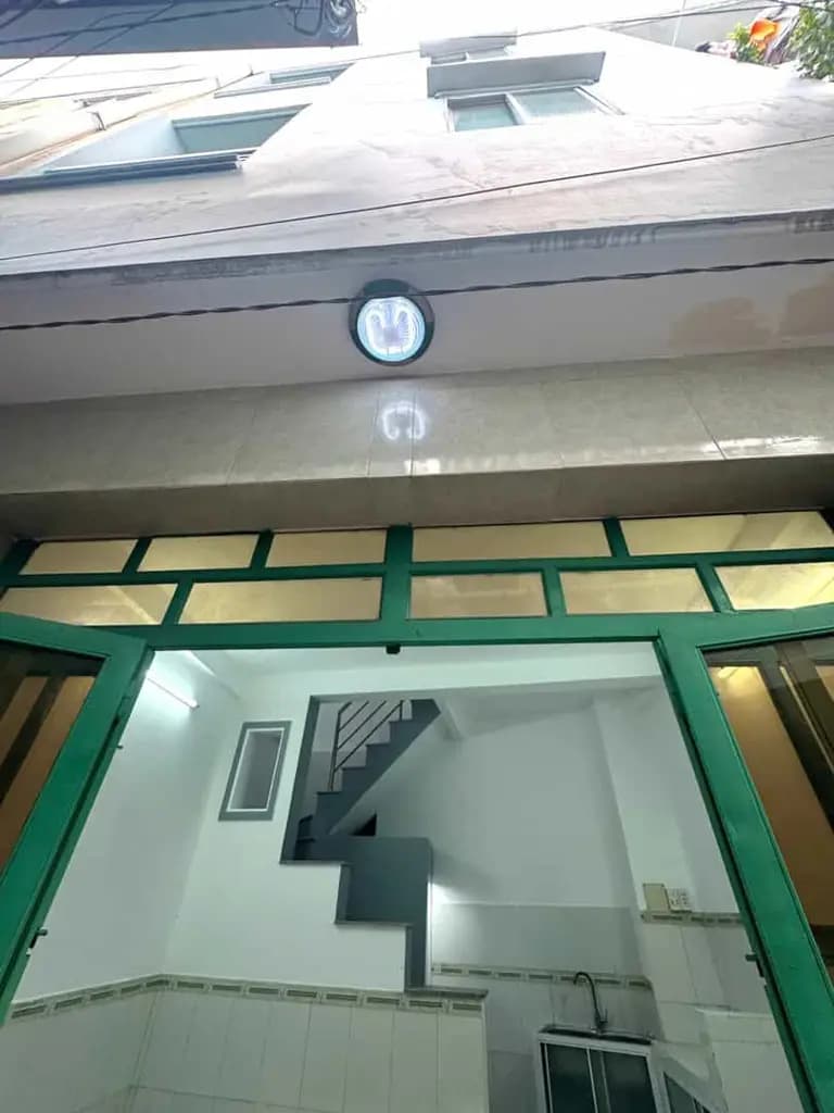 Main-2.38 TỶ – NHÀ 3 TẦNG – 2PN SIÊU RỘNG – SHR RIÊNG – LƯƠNG VĂN CAN Q8-0